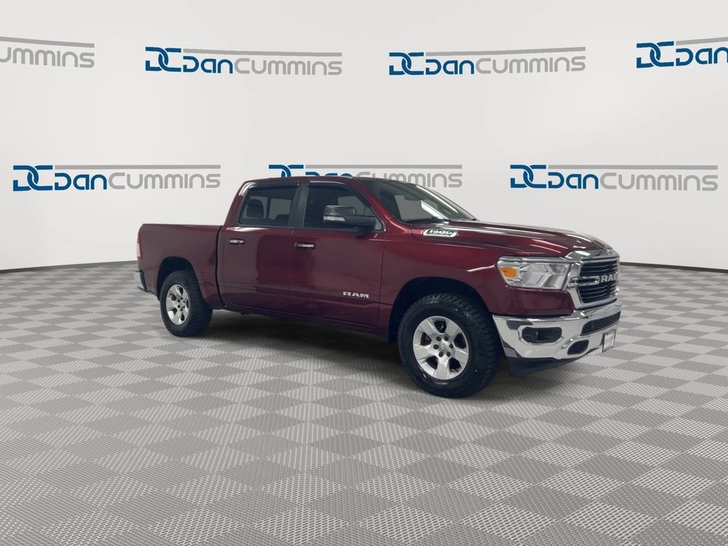 ram ram 1500 2019 1C6SRFFT7KN837392 image ram ram 1500 2019 1C6SRFFT7KN837392 image
